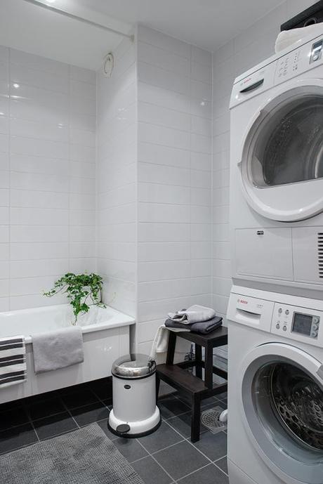 Almacenaje: walk in closet, armarios empotrados, cómodas, estanterías y baldas walk in closet repisas ventanas decoración recursos almacenaje decoración muebles nórdicos estanterías baldas nórdicas espacio almacenaje decoración decoracion diseño interiores cómodas nórdicas cocinas blancas modernas almacenaje blog decoración diseño nórdico armarios empotrados decoración