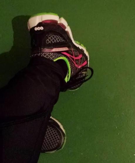 Zapatillas de Running, mi experiencia.