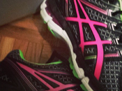 Zapatillas Running, experiencia.