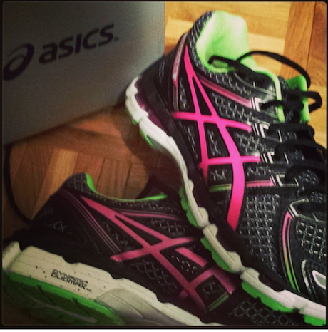 Zapatillas de Running, mi experiencia.