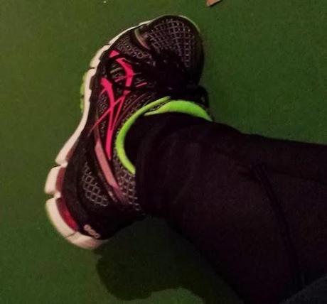 Zapatillas de Running, mi experiencia.