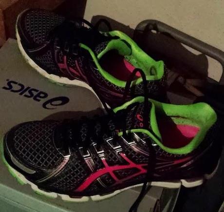 Zapatillas de Running, mi experiencia.