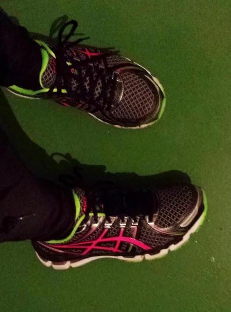 Zapatillas de Running, mi experiencia.
