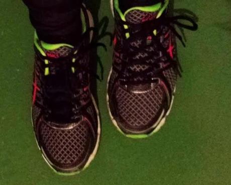 Zapatillas de Running, mi experiencia.