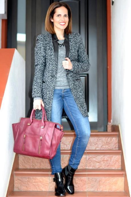 Patent Leather Patent Leather