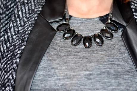 Patent Leather Patent Leather