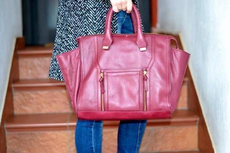 Patent Leather Patent Leather