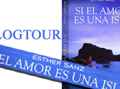 Blogtour amor isla: Cuarta parada