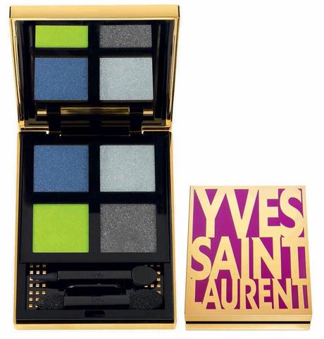 Electric Chic de YSL.