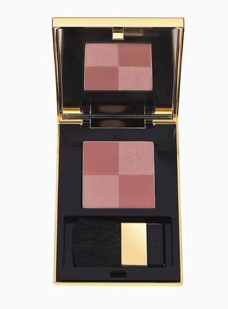 Electric Chic de YSL.