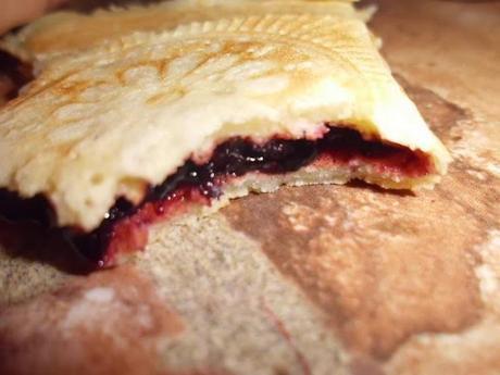 recetas de galletas rellenas