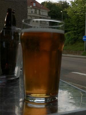 Johan Thörnqvist y sus mundos imaginarios