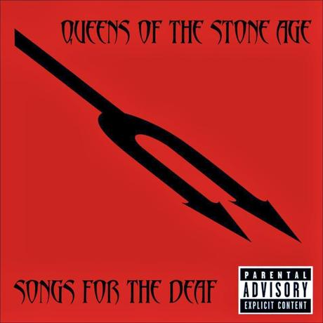 Queens of the Stone Age - Go with the flow (2002)