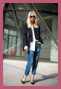 images Half Tuck, camisa por fuera 