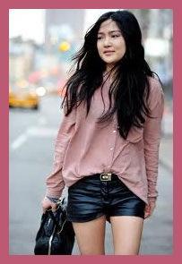 descarga Half Tuck, camisa por fuera 