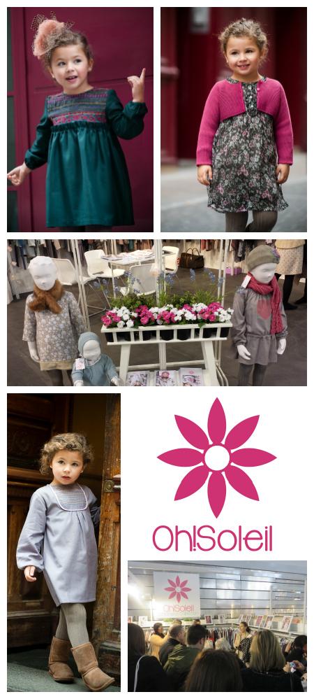 ohsoleil girls