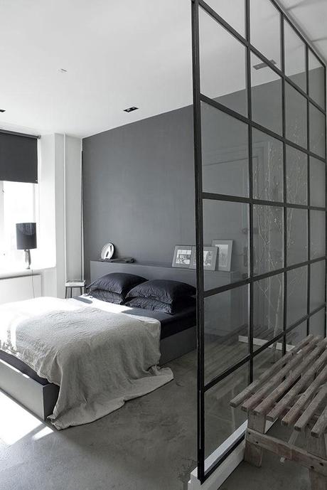 La vida en blanco y negro