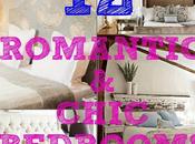 Dormitorios Románticos Enero 2014