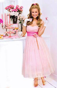 Los 40 se avecinan, no me puede estar pasando a mi.