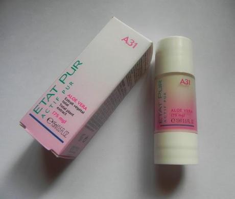 Soluciones sencillas... con Etat Pur