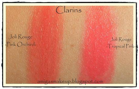 OPALESCENCE, Sofisticada y radiante con la nueva colección de maquillaje de Clarins.