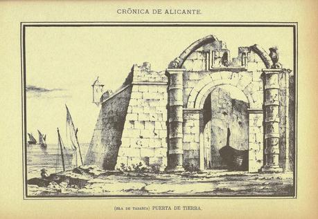 La visita municipal a Tabarca en 1878