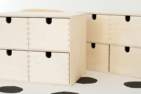 TRANSFORMANDO MOBILIARIO DE IKEA TRANSFORMANDO MOBILIARIO DE IKEA