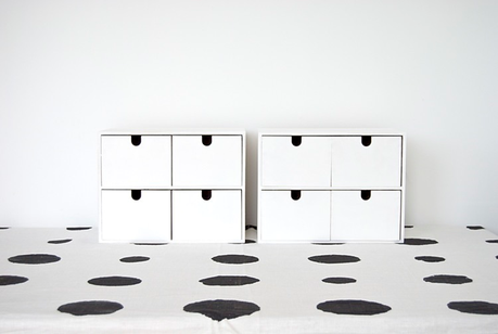 TRANSFORMANDO MOBILIARIO DE IKEA TRANSFORMANDO MOBILIARIO DE IKEA