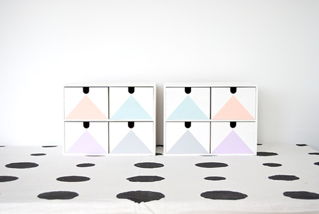 TRANSFORMANDO MOBILIARIO DE IKEA TRANSFORMANDO MOBILIARIO DE IKEA