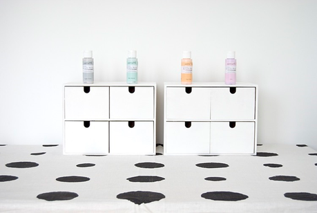 TRANSFORMANDO MOBILIARIO DE IKEA TRANSFORMANDO MOBILIARIO DE IKEA