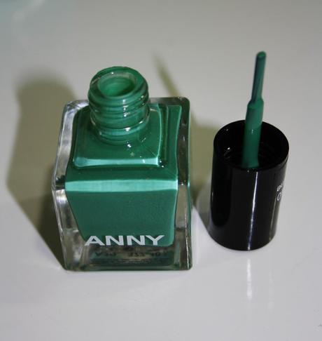 ESMALTES ANNY