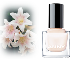 ESMALTES ANNY