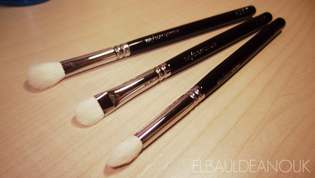 HAUL Maquillalia: Ziaja y Zoeva