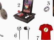 Ideas regalo para Valentín!