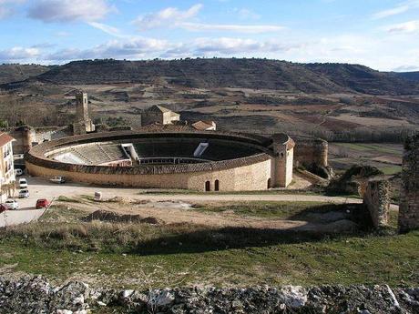 plaza_toros_brihuega_lugares_historia