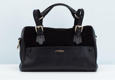 LRG Magazine - bolso uterque LRG Magazine - bolso uterque