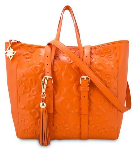 LRG Magazine - bolso barada LRG Magazine - bolso barada