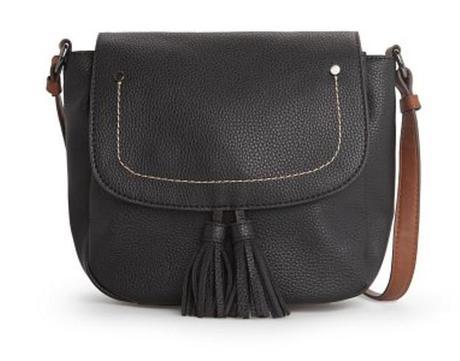 LRG Magazine - bolso mango LRG Magazine - bolso mango