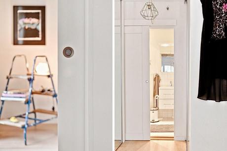 UN LOFT CON ESTILO INDUSTRIAL