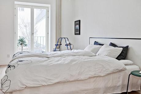 UN LOFT CON ESTILO INDUSTRIAL