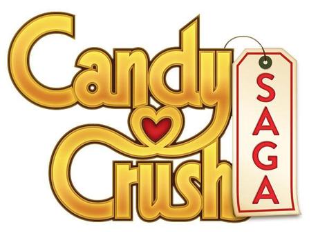 De lo genial a lo absurdo del Candy Crush Saga: Patentan las palabras “Candy” y “Saga”