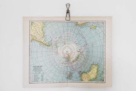 UN DORMITORIO  ANTI ESTRÉS EN BLANCO... Y... ¿VERDE?