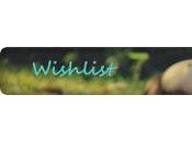 Wishlist