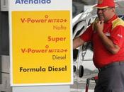 Fuerte crítica Vido Shell suba naftas