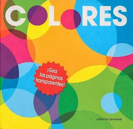 'Colores' de Patrick George