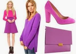 ORQUIDEA RADIANTE, COLOR DEL AÑO 2014