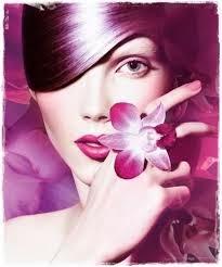 ORQUIDEA RADIANTE, COLOR DEL AÑO 2014