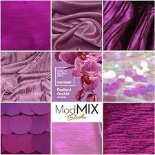 ORQUIDEA RADIANTE, COLOR DEL AÑO 2014