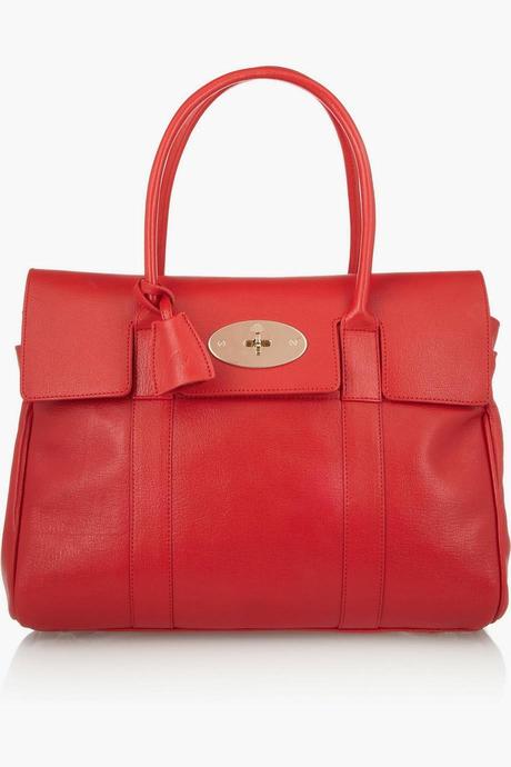 Bolsos Color Coral