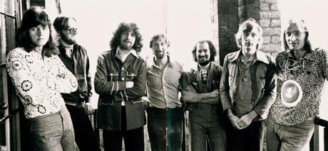 EL TEMA “EVIL WOMAN”, DE ELECTRIC LIGHT ORCHESTRA, EN UN ANUNCIO COMERCIAL